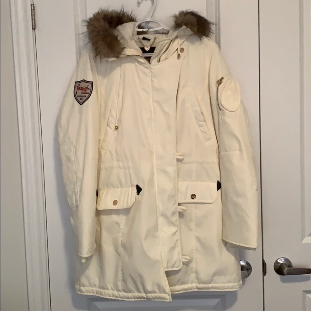 COOGI jacket
